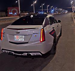 كاديلاك ATS